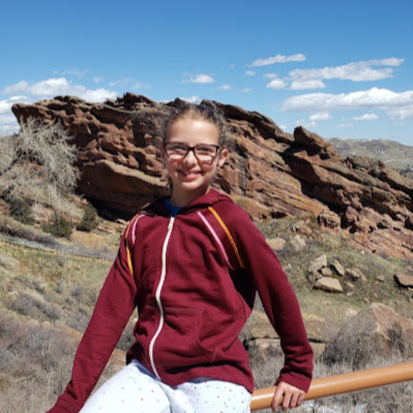 Meet your Posher, Meredith - Picture 1 of 1